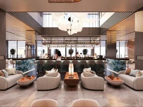 Prodaja, dvosoban stan, 87m², Budva, Crna Gora - image 8