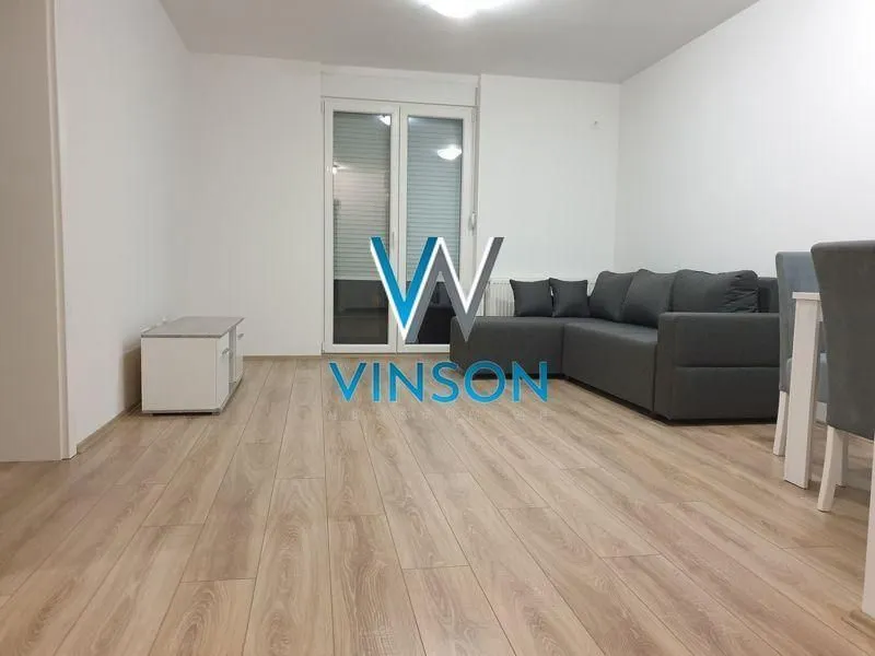 Izdavanje, dvosoban stan, 40m², Adice, Novi Sad Sve Podlokacije
