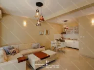 Sale, two bedroom apartment, 47m², Topla, Herceg Novi