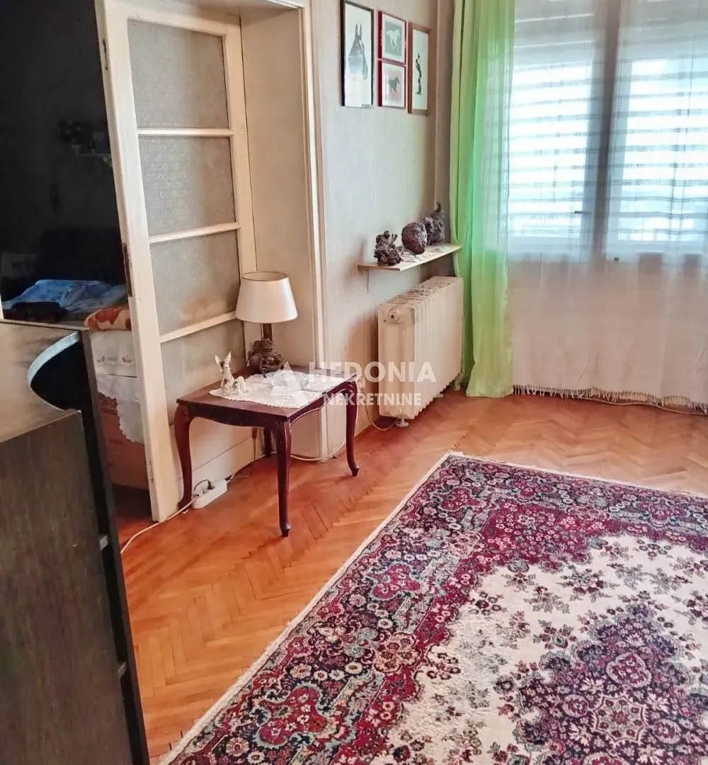 Prodaja, kuća, 87m², Kanarevo Brdo, Beograd