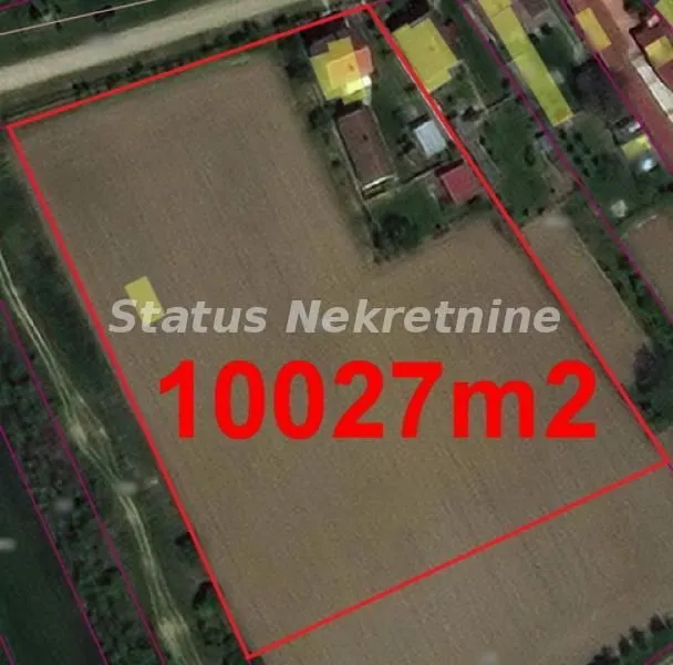 Prodaja, kuća, 194m², Šid, Srbija