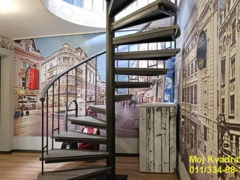 Prodaja, stan, 170m², Stari Grad, Beograd - image 11