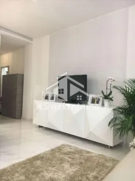 Rent, two bedroom apartment, 57m², Čubura, Beograd - image 4
