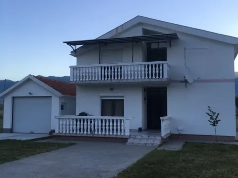 Sale, house, 145m², Spuž, Danilovgrad - image 6