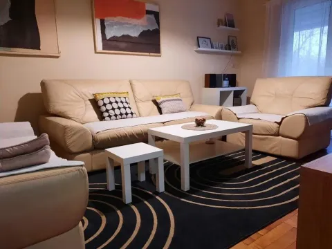 Izdavanje, dvosoban stan, 70m², Centar, Podgorica - image 7