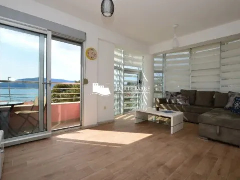 Prodaja, jednosoban stan, 53m², Kumbor, Herceg Novi - image 3