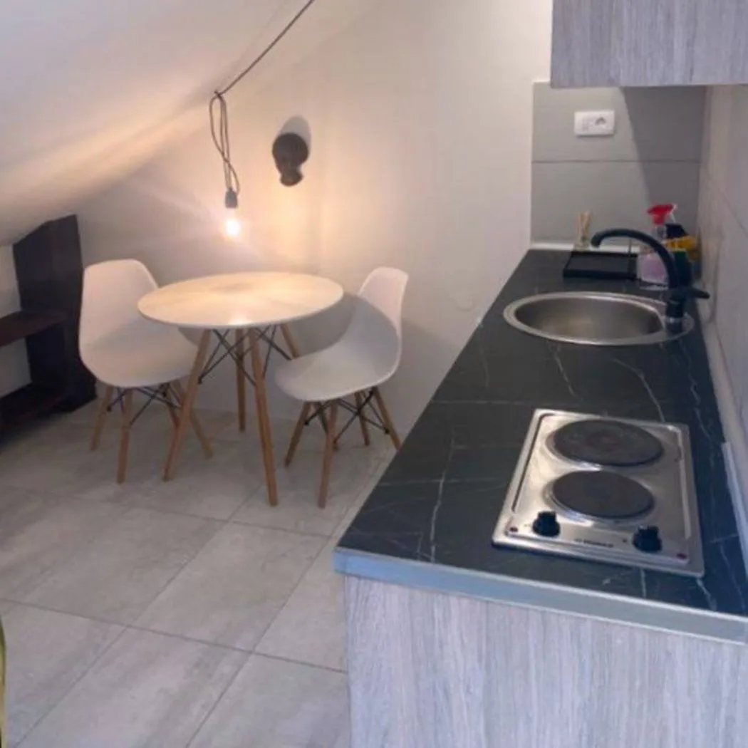 Rent, apartment, 45m², Ljubović, Podgorica