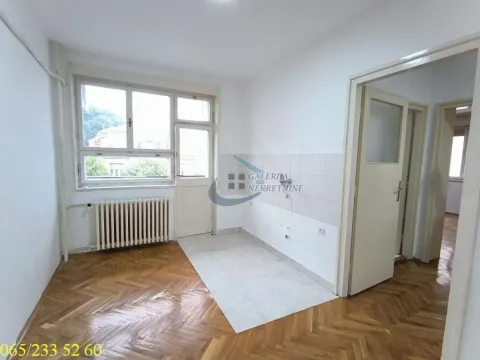 Sale, two bedroom apartment, 60m², Vračar Sve Podlokacije, Beograd - image 10