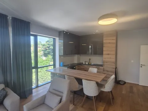Izdavanje, trosoban stan, 100m², Vezirov Most, Podgorica - image 9
