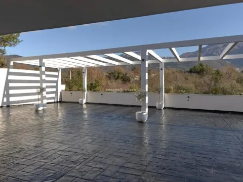 Sale, two bedroom apartment, 98m², Tivat, Crna Gora - image 5