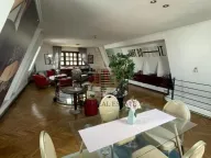 Izdavanje, poslovni prostor, 150m², Savski Venac, Beograd - image 10