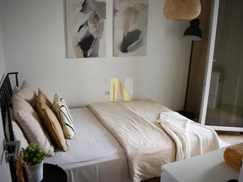 Izdavanje, jednosoban stan, 37m², Sajmište, Novi Sad - image 3