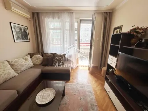 Izdavanje, dvosoban stan, 68m², Savski Venac, Beograd - image 3
