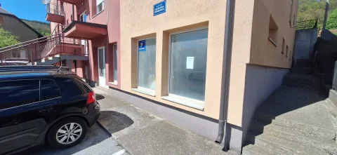 Sale, office space, 49m², Gornji Mojkovac, Mojkovac - image 1