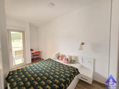 Rent, one bedroom apartment, 38m², Centar, Budva - image 5
