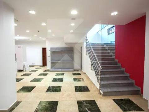 Izdavanje, poslovni prostor, 214m², Autobuska stanica, Podgorica - image 12