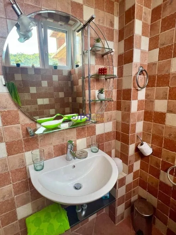 Sale, house, 165m², Bar, Crna Gora