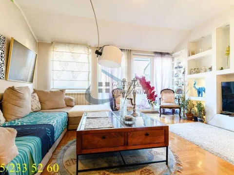 Prodaja, trosoban stan, 85m², Lekino Brdo, Voždovac Sve Podlokacije - image 20