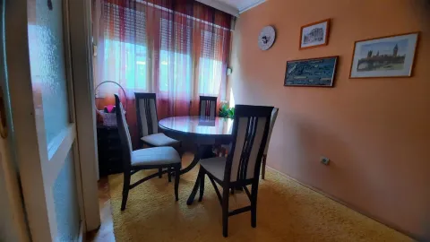 Rent, three bedroom apartment, 75m², Stara Varoš, Podgorica - image 12