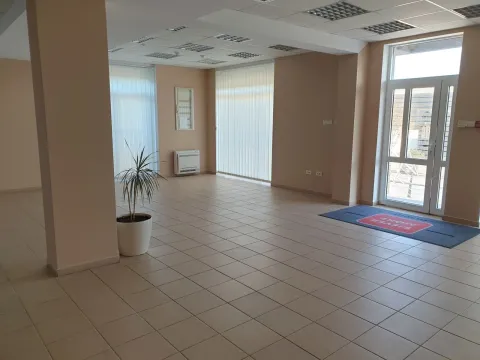 Rent, office space, 86m², Gornja Gorica, Podgorica - image 16