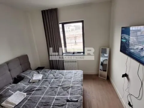 Prodaja, dvosoban stan, 54m², Savski Venac, Beograd - image 5