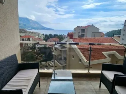 Prodaja, dvosoban stan, 85m², Bečići, Budva - image 8