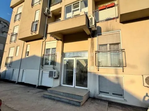 Rent, one bedroom apartment, 40m², Zabjelo, Podgorica - image 10