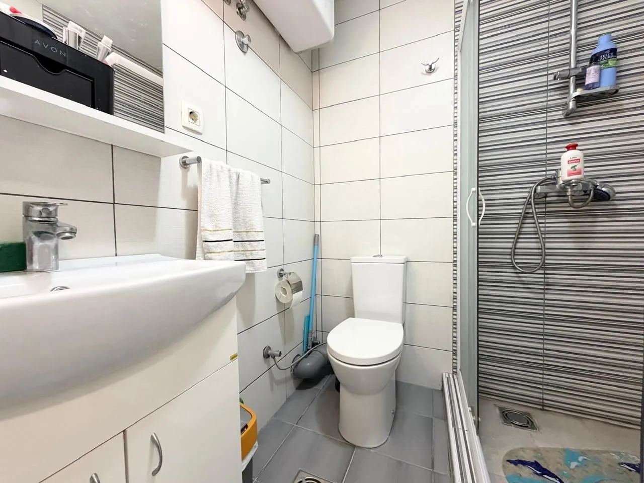 Sale, three bedroom apartment, 126m², Malo Brdo, Podgorica