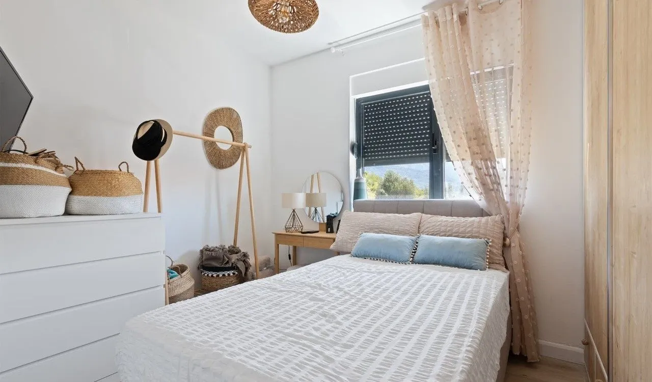Prodaja, dvosoban stan, 95m², Kava, Tivat