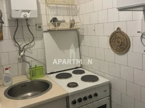 Prodaja, trosoban stan, 76m², Savski Venac, Beograd - image 14