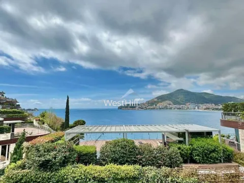 Sale, two bedroom apartment, 159m², Budva, Crna Gora - image 16