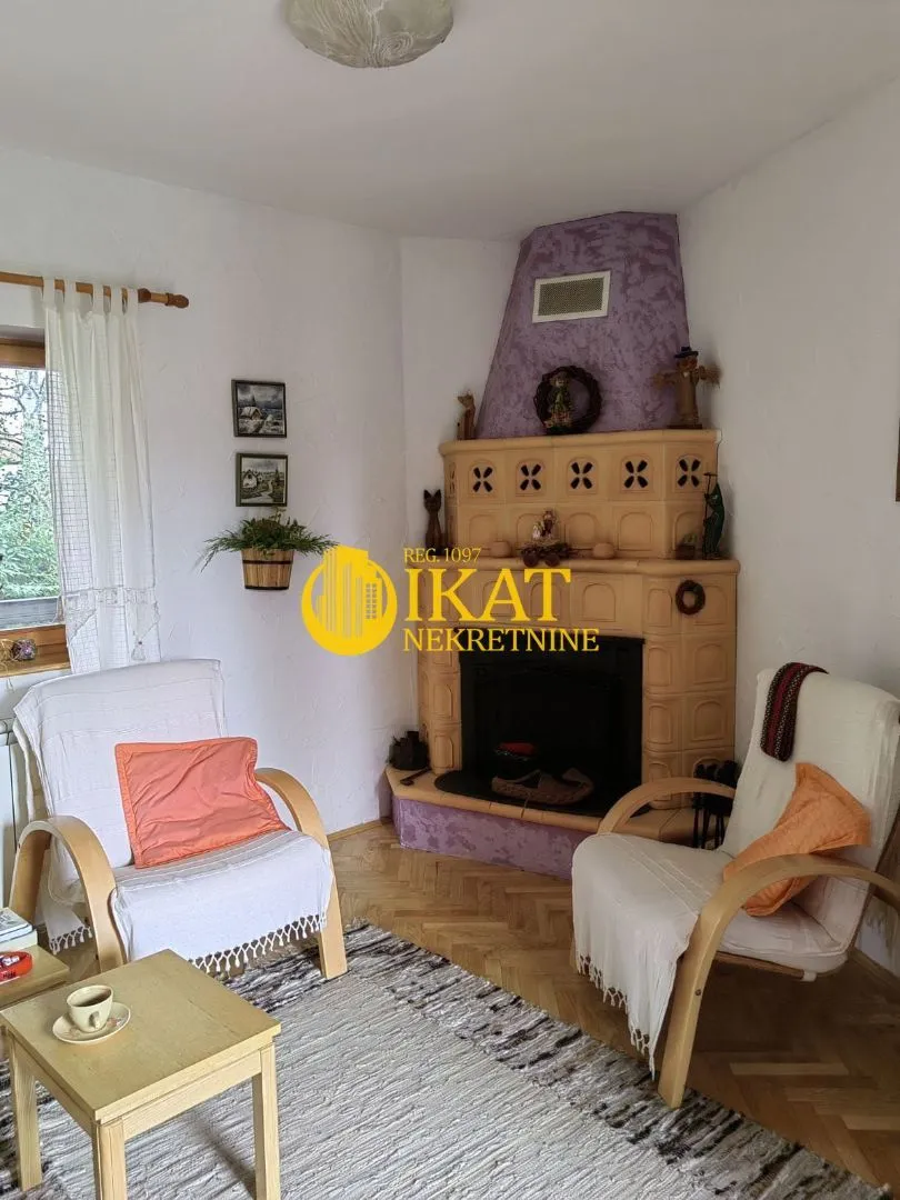 Sale, house, 110m², Obudojevica, Zlatibor