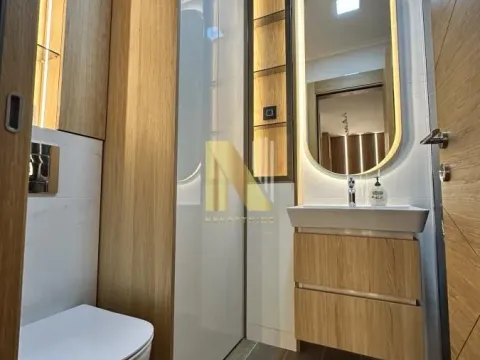 Izdavanje, dvosoban stan, 45m², Spens, Novi Sad Sve Podlokacije - image 10