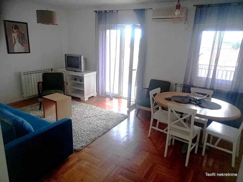 Prodaja, dvosoban stan, 60m², Altina, Beograd