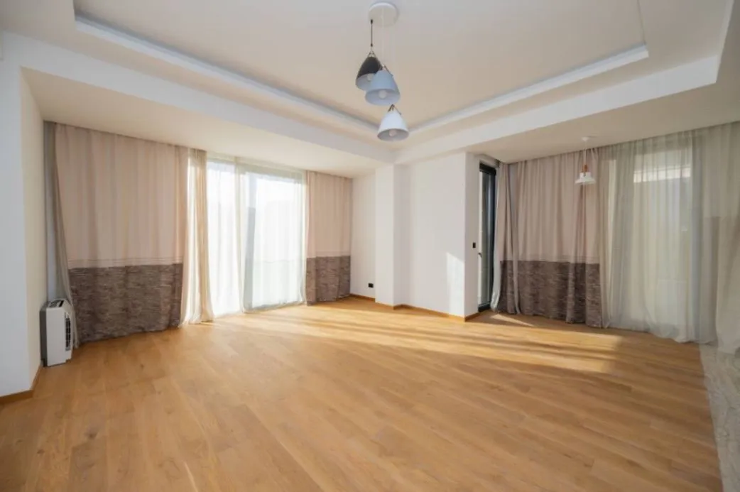 Rent, two bedroom apartment, 86m², Central Point, Podgorica