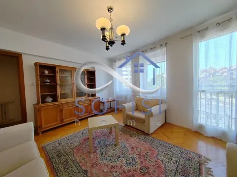 Izdavanje, dvosoban stan, 49m², Grbavica, Novi Sad Sve Podlokacije - image 6