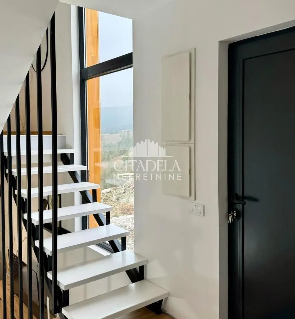 Sale, house, 82m², Centar, Zlatibor