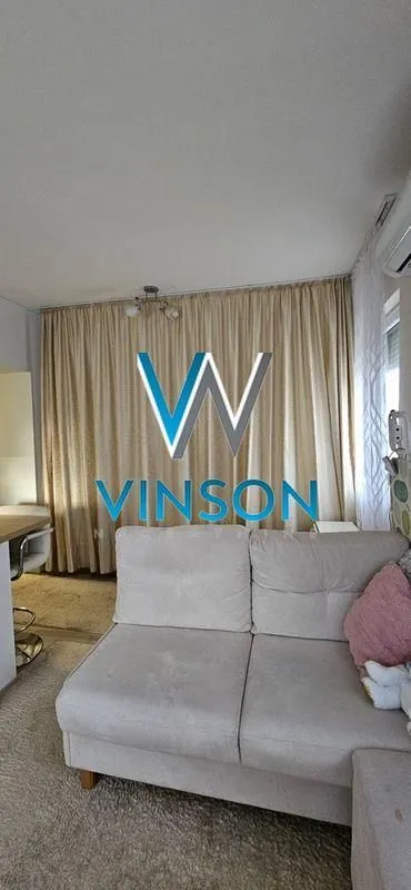 Prodaja, stan, 27m², Telep, Novi Sad Sve Podlokacije