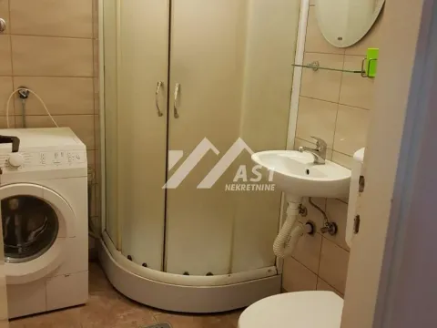 Izdavanje, dvosoban stan, 45m², Novi Sad Sve Podlokacije, Novi Sad - image 8