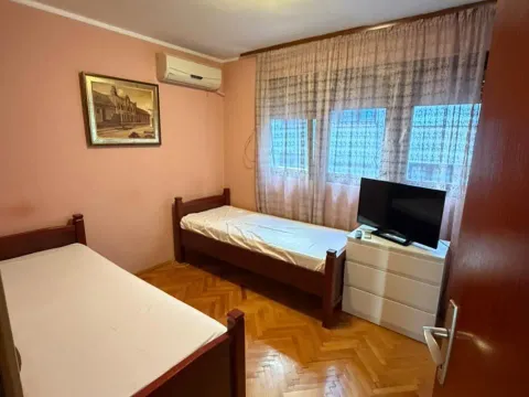 Sale, two bedroom apartment, 61m², Makedonsko naselje, Bar - image 5