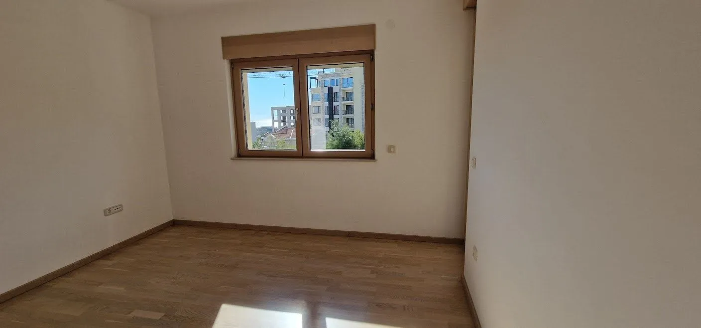 Sale, apartment, 45m², Budva, Crna Gora