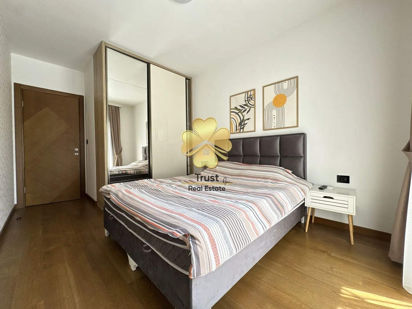 Izdavanje, jednosoban stan, 50m², Podgorica, Crna Gora