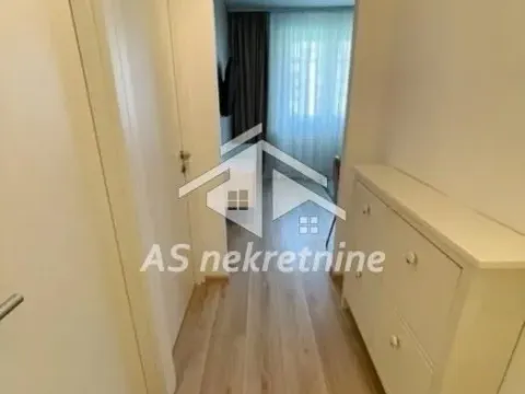 Izdavanje, stan, 39m², Botanička Bašta, Palilula Sve Podlokacije - image 9