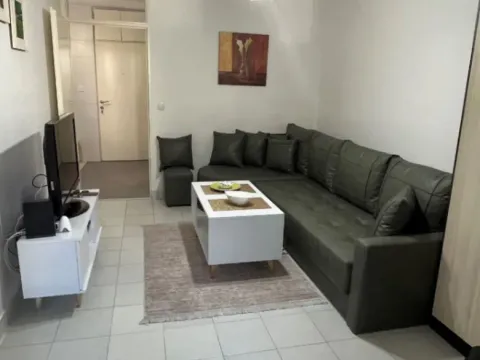 Stan-na-dan, garsonjera, 31m², Bar, Crna Gora - image 3