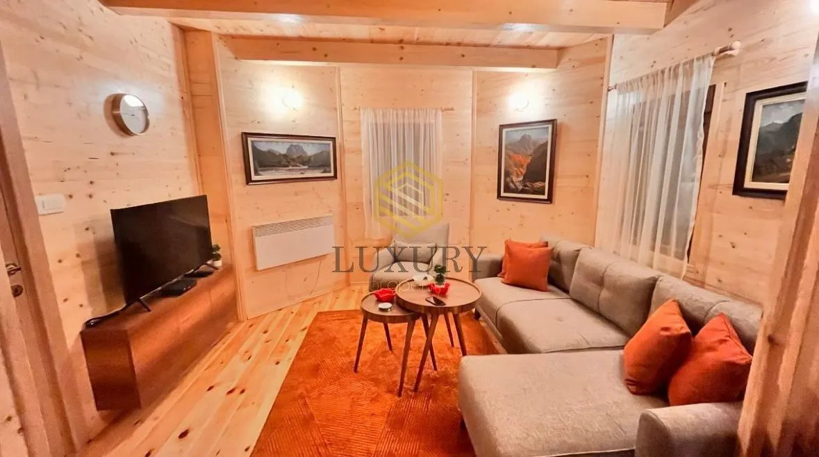 Rent, house, 63m², Centar, Kolašin
