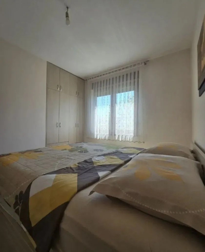 Rent, three bedroom apartment, 82m², Blok 6, Podgorica