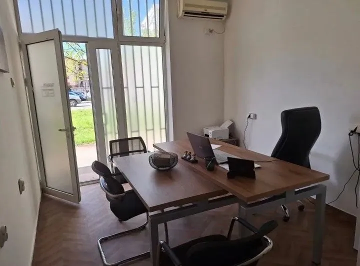 Rent, office space, 15m², Zabjelo, Podgorica