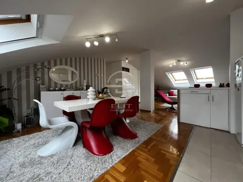 Sale, four bedroom apartment, 89m², Grbavica, Novi Sad Sve Podlokacije - image 11