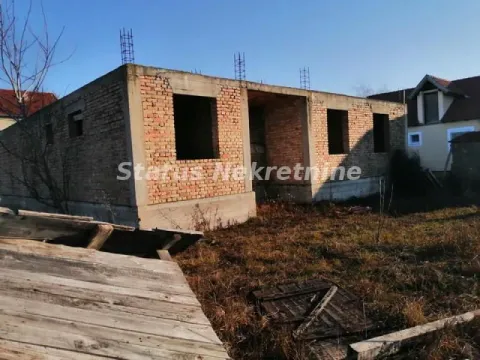 Prodaja, kuća, 300m², Klisa, Novi Sad Sve Podlokacije