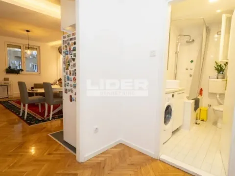 Prodaja, jednosoban stan, 50m², Zeleni Venac, Beograd - image 3